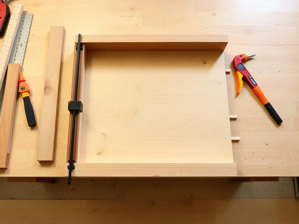 Step by Step Woodworking Tutorials